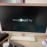 Smart Tv samsung 22”