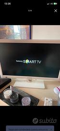 Smart Tv samsung 22”