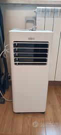 condizionatore portatile 7000 btu