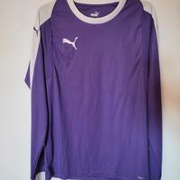 maglia PUMA Drycell Liga tg. M COME NUOVA