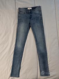 Jeans donna Mango