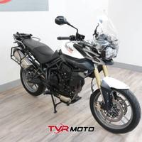 Triumph Tiger 800 800 my10