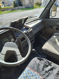 Iveco Daily 35.10 ribaltabile