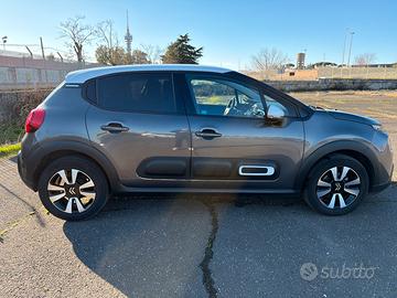 Citroen c3 s&s max