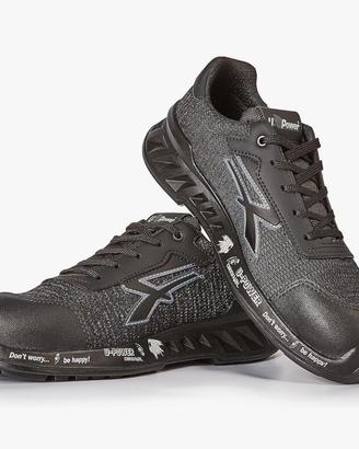 Scarpe antinfortunistiche U POWER 39 ULTIMO RIMAST