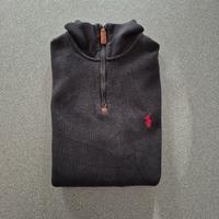 Maglioncino nero Polo Ralph Lauren