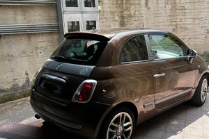 500. Versione by diesel