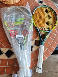 Babolat Pure Aero team 2026