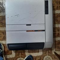 termoconvettore robur