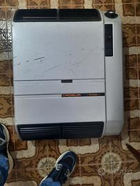 termoconvettore robur