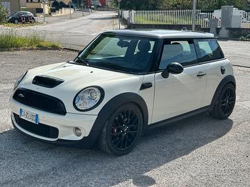 Mini Cooper s r56 jcw