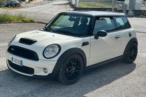 Mini Cooper s r56 jcw