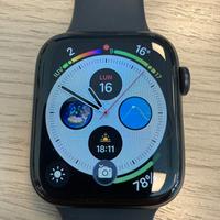 Apple Watch SE (2ª gen.) GPS 44 mm Smartwatch