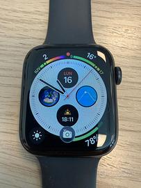 Apple Watch SE (2ª gen.) GPS 44 mm Smartwatch