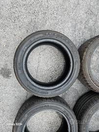 Gomme invernali Imperial 205 50 R16 91h