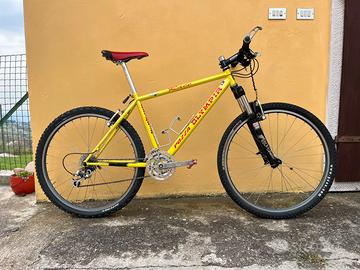 Bicicletta Olympia Race 26 Vintage