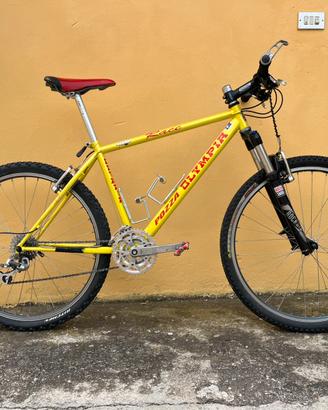 Bicicletta Olympia Race 26 Vintage