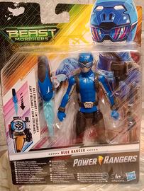 Power Ranger Hasbro 2018