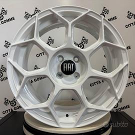CERCHI IN LEGA FIAT GRANDE PANDA 600 da 18"