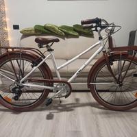 Bicicletta nuova