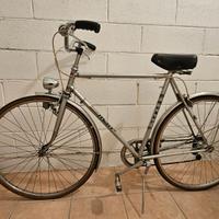 Bicicletta Moser Vintage Usata