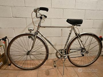Bicicletta Moser Vintage Usata