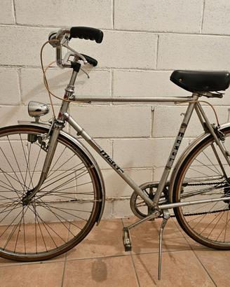 Bicicletta Moser Vintage Usata