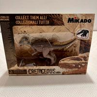 Dinosauro Mikado Sport