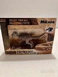 Dinosauro Mikado Sport