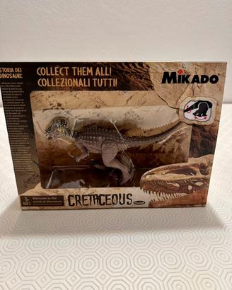 Dinosauro Mikado Sport