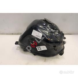 Serbatoio carburante (motociclo) Ktm Duke 390 2021