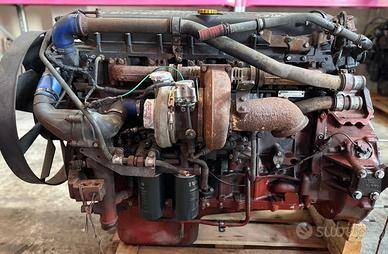 MOTORE STRALIS 430 IVECO F3AE0681