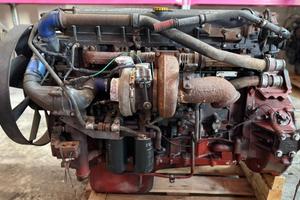 MOTORE STRALIS 430 IVECO F3AE0681