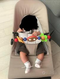 Baby Bjorn Sdraietta Balance Soft