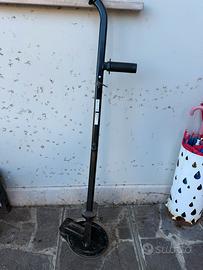 Interra filo Geotech