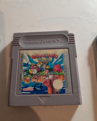 gioco supermario 