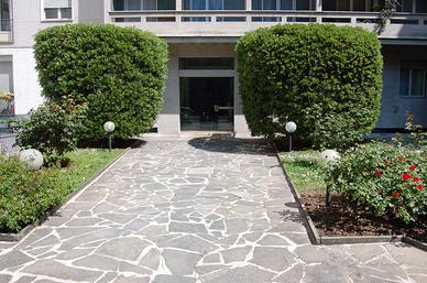 Condivisione ufficio mm amendola fiera milano