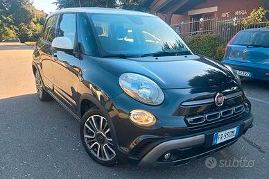 FIAT 500L 1.6 MULTIJET 120CV CROSS