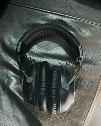 Cuffie Logitech G PRO