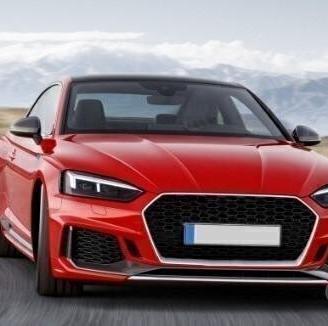 Audi A5 F5 Sportback 2016>2019 Bodykit RS5 look