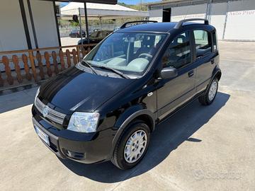 Fiat Panda 1.2 4x4 Climbing 2006