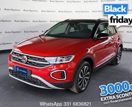 Volkswagen T-Roc 1.5 TSI ACT Style