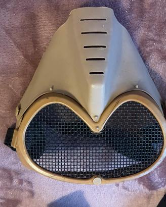 Maschera per softair