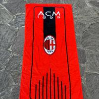 Telo mare + cuscino Milan