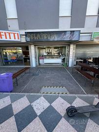 Attività / Licenza di 50 m² a Cesenatico