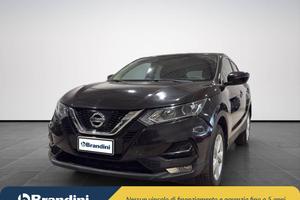 Nissan Qashqai 1.6 dig-t Acenta 163cv