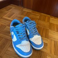 Nike Dunk Low nr. 41