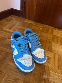 Nike Dunk Low nr. 41