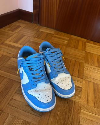Nike Dunk Low nr. 41