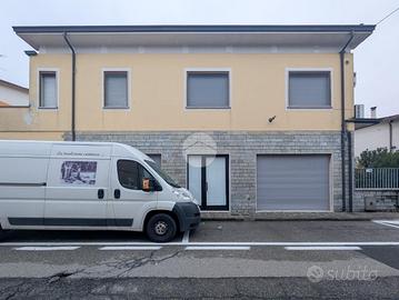 UFFICIO A CASTEL GOFFREDO